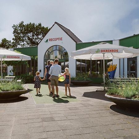 Vakantiepark Dierenbos Vinkel エクステリア 写真