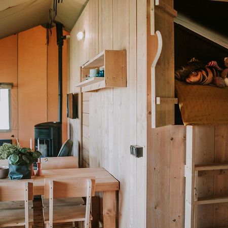 Vakantiepark Dierenbos Vinkel 部屋 写真