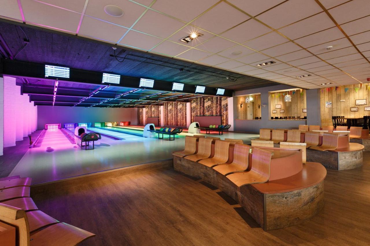 Vakantiepark Dierenbos Vinkel エクステリア 写真