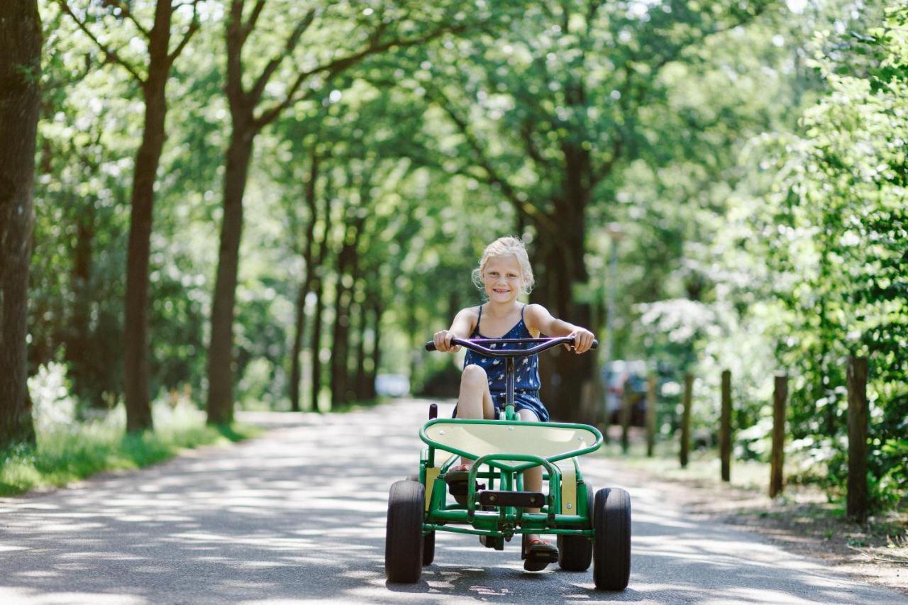 Vakantiepark Dierenbos Vinkel エクステリア 写真