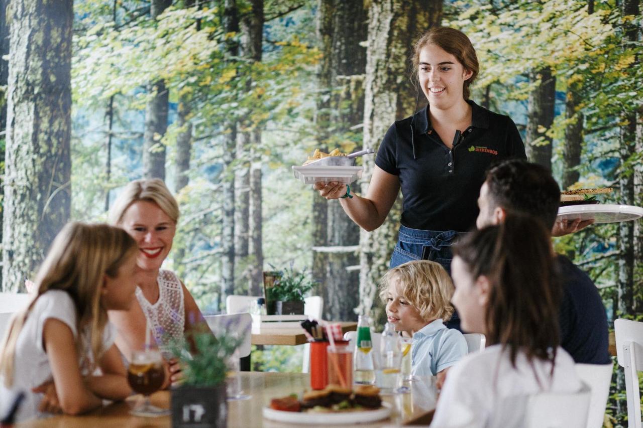 Vakantiepark Dierenbos Vinkel エクステリア 写真