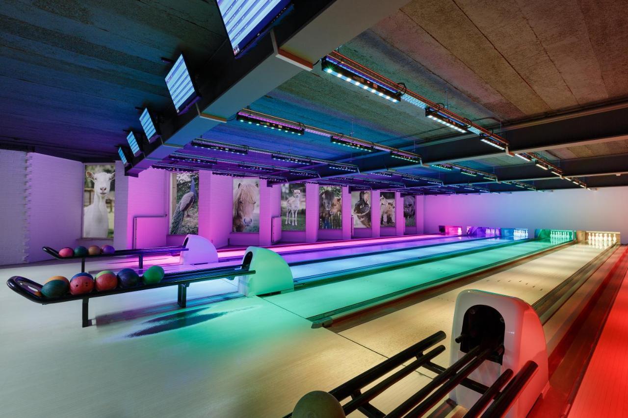 Vakantiepark Dierenbos Vinkel エクステリア 写真